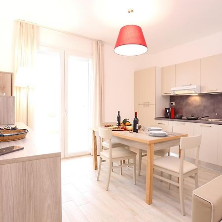 Alma Di Alghero Apartments Exterior photo