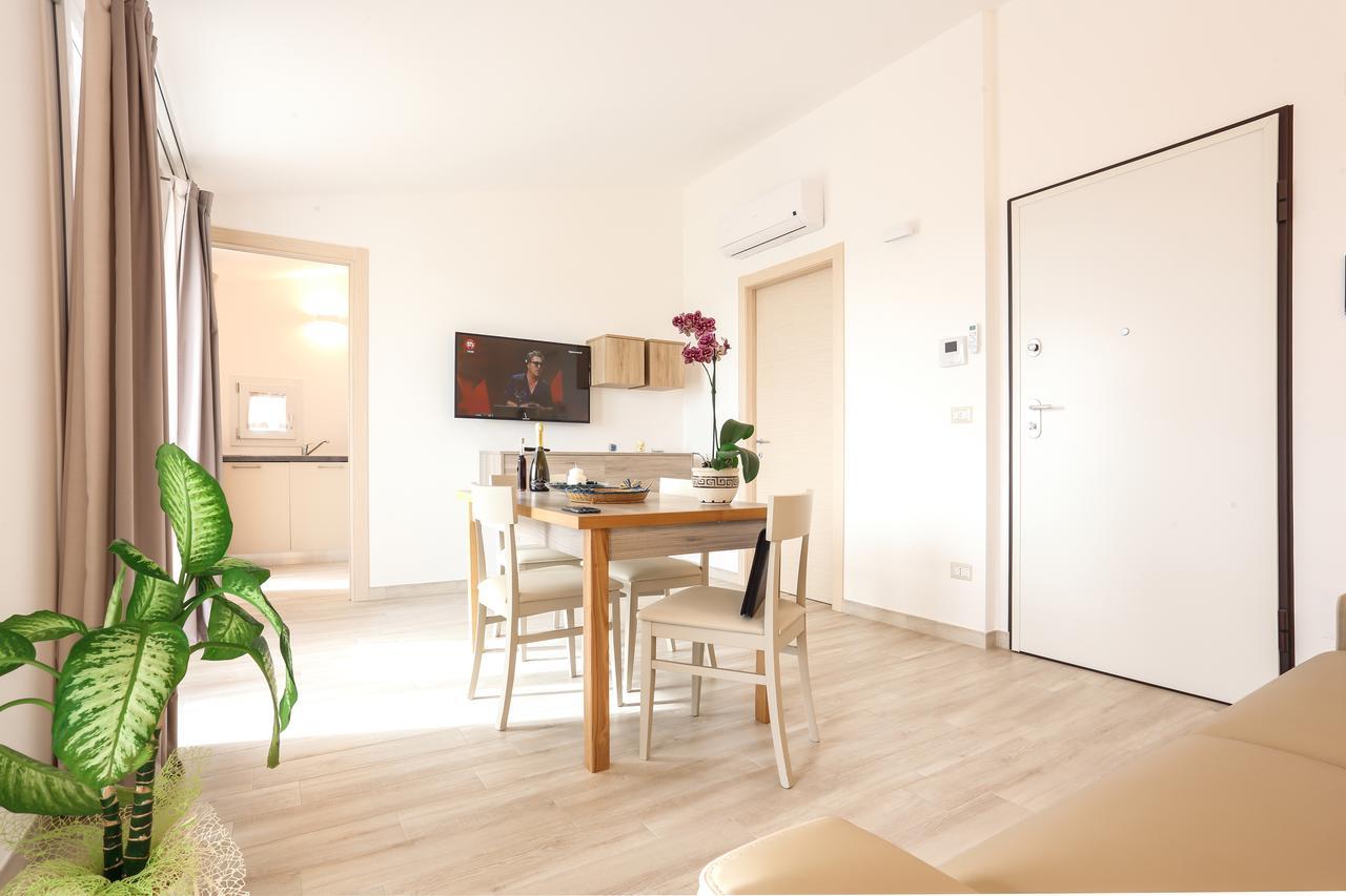 Alma Di Alghero Apartments Exterior photo