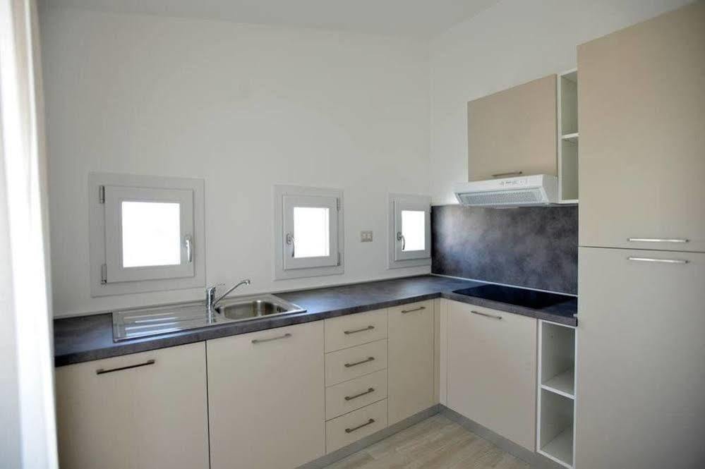 Alma Di Alghero Apartments Exterior photo